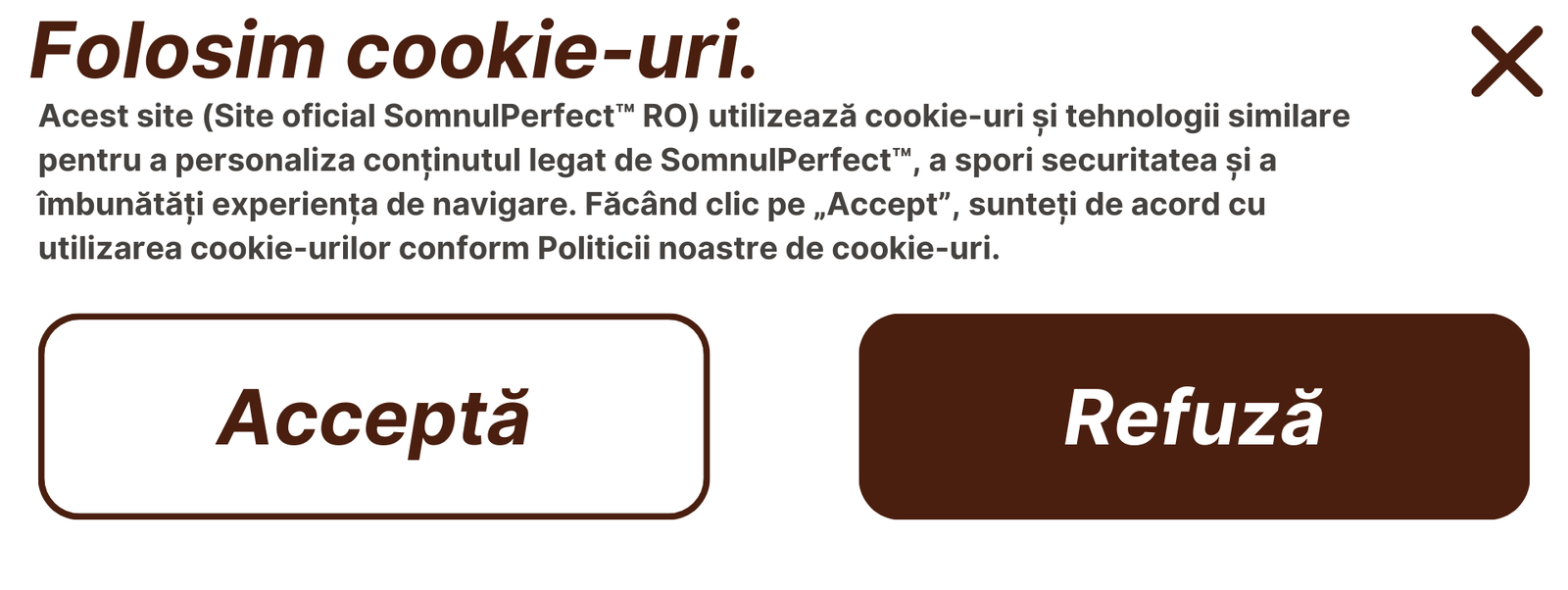 Cópia de cookies derila romenia